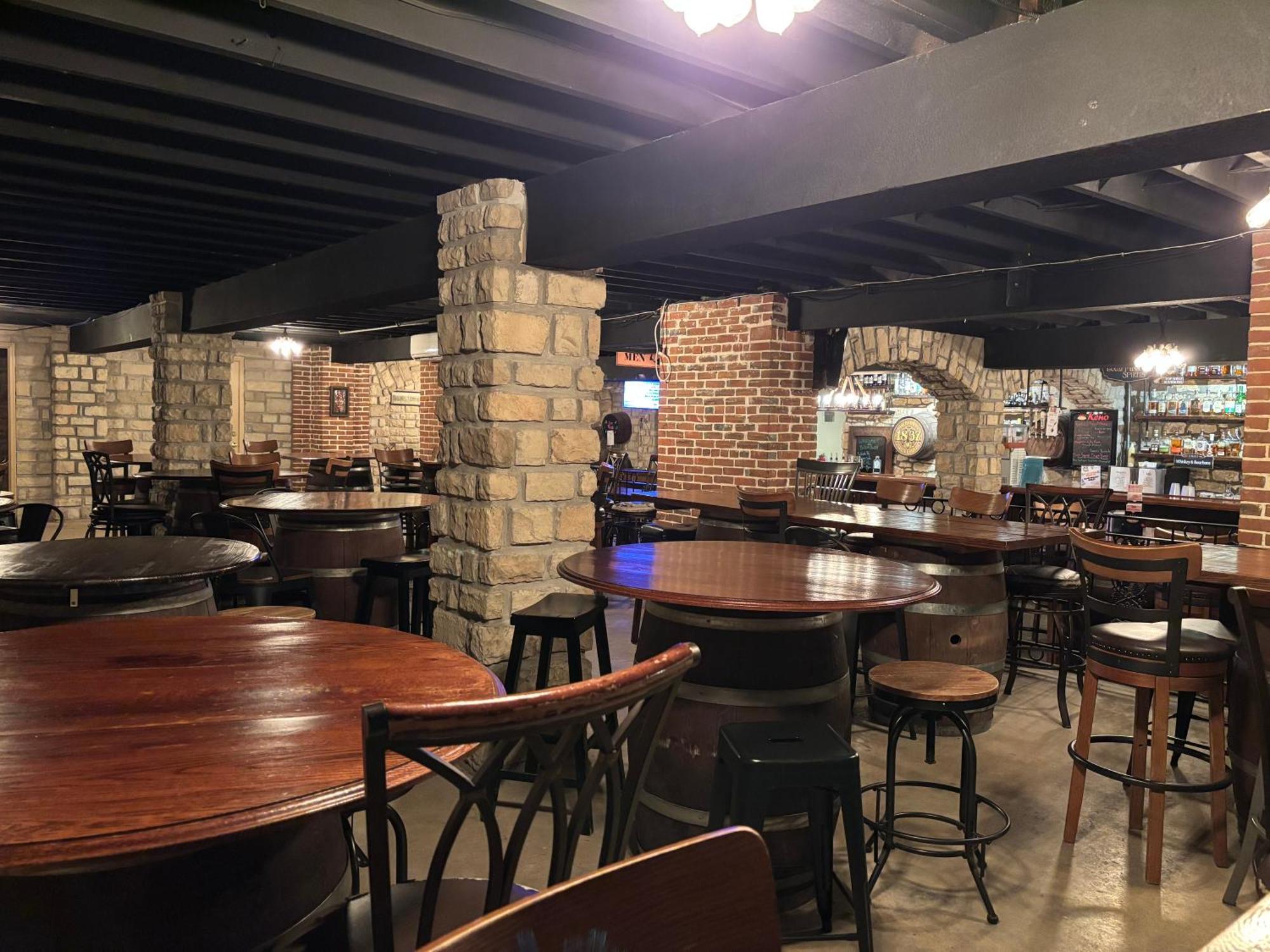 Hermann Crown Suites Ngoại thất bức ảnh